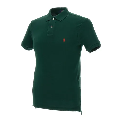 Tops > Polo Shirts - - Polo Ralph Lauren - Modalova