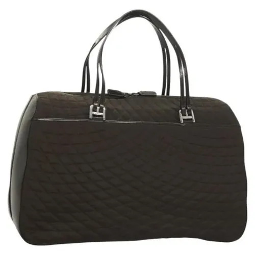 Pre-owned > Pre-owned Bags > Pre-owned Handbags - - Bally Pre-owned - Modalova