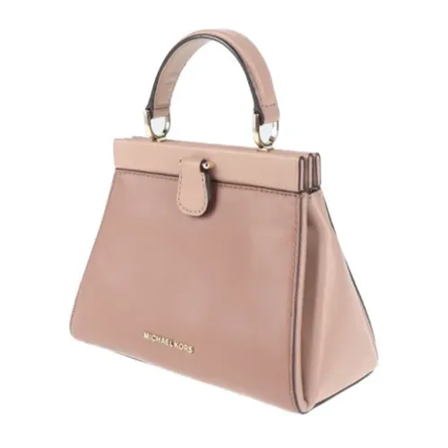 Pre-owned > Pre-owned Bags > Pre-owned Handbags - - Michael Kors Pre-owned - Modalova