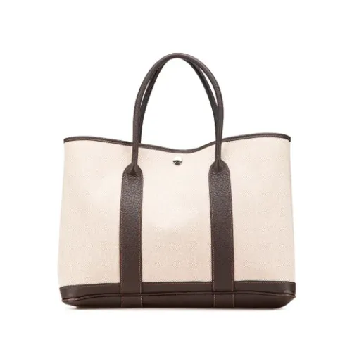 Pre-owned > Pre-owned Bags > Pre-owned Tote Bags - - Hermès Vintage - Modalova
