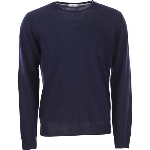 Sweatshirts & Hoodies > Sweatshirts - - Paolo Pecora - Modalova
