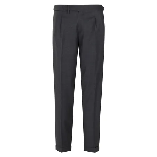 Trousers > Suit Trousers - - Briglia - Modalova