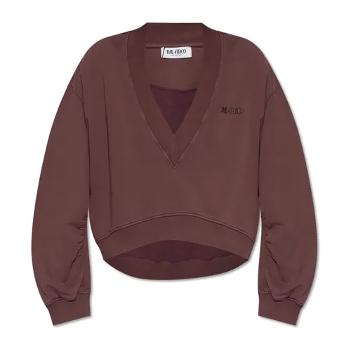 Sweatshirts & Hoodies > Sweatshirts - - The Attico - Modalova