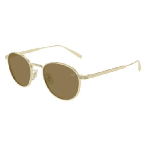 Accessories > Sunglasses - - Dunhill - Modalova