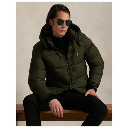 Jackets > Down Jackets - - Polo Ralph Lauren - Modalova