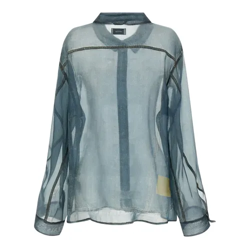 Blouses & Shirts > Shirts - - Haikure - Modalova