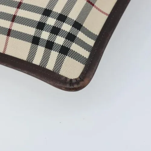 Pre-owned > Pre-owned Bags > Pre-owned Cross Body Bags - - Burberry Vintage - Modalova