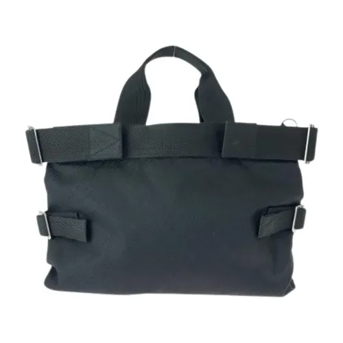 Pre-owned > Pre-owned Bags > Pre-owned Tote Bags - - Bottega Veneta Vintage - Modalova