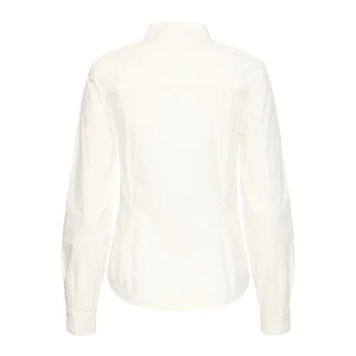 Blouses & Shirts > Shirts - - Ichi - Modalova