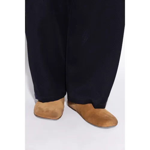 Shoes > Flats > Mules - - Marsell - Modalova