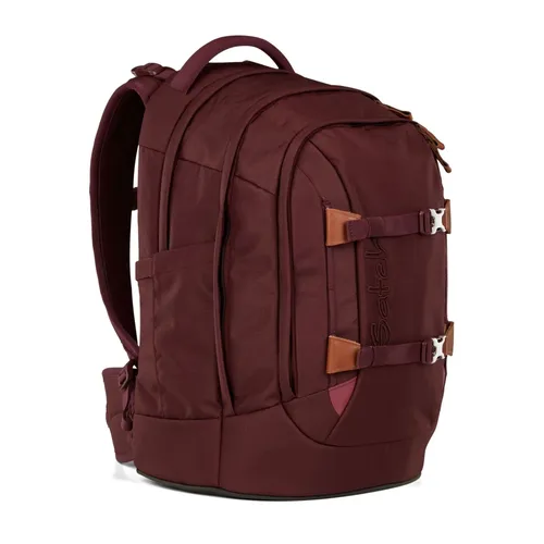 Satch - Bags > Backpacks - Red - Satch - Modalova