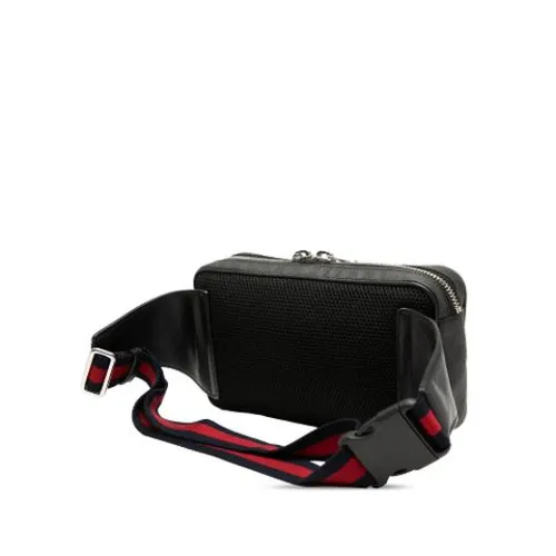 Pre-owned > Pre-owned Bags > Pre-owned Belt Bags - - Gucci Vintage - Modalova