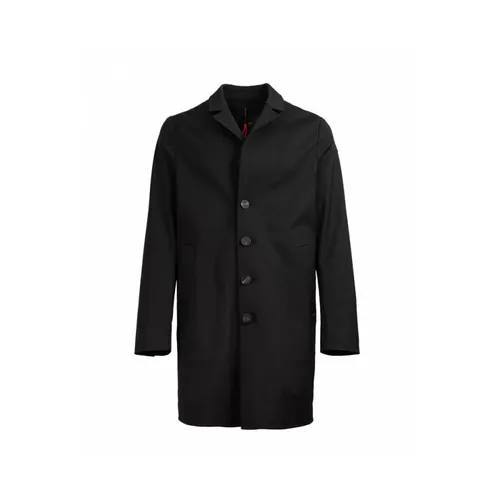 Coats > Single-Breasted Coats - - RRD - Modalova