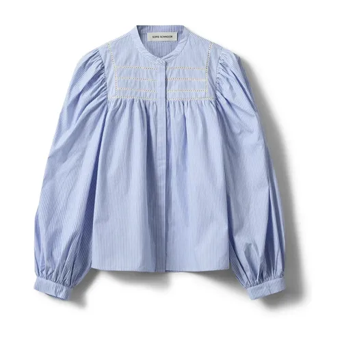 Blouses & Shirts > Shirts - - Sofie Schnoor - Modalova