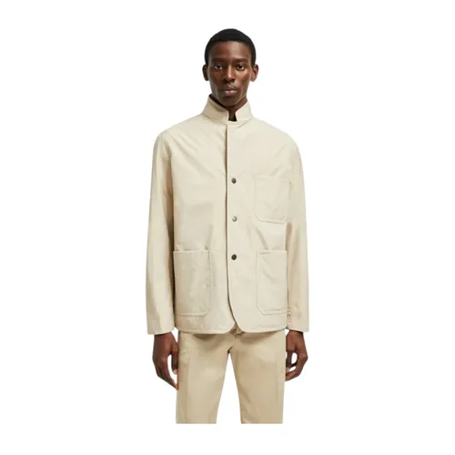 Jackets > Light Jackets - - Moncler - Modalova