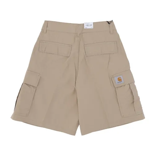 Shorts > Casual Shorts - - Carhartt Wip - Modalova