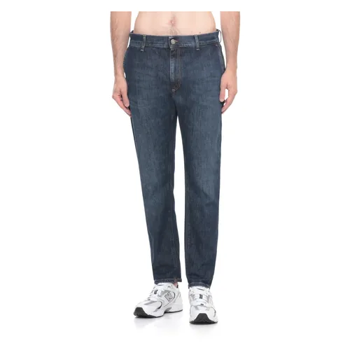 Jeans > Loose-fit Jeans - - Dondup - Modalova