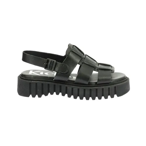 Shoes > Sandals > Flat Sandals - - Kickers - Modalova