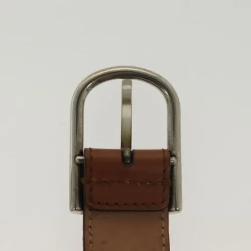 Pre-owned > Pre-owned Accessories > Pre-owned Belts - - Gucci Vintage - Modalova