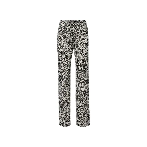 Trousers > Wide Trousers - - Dries Van Noten - Modalova