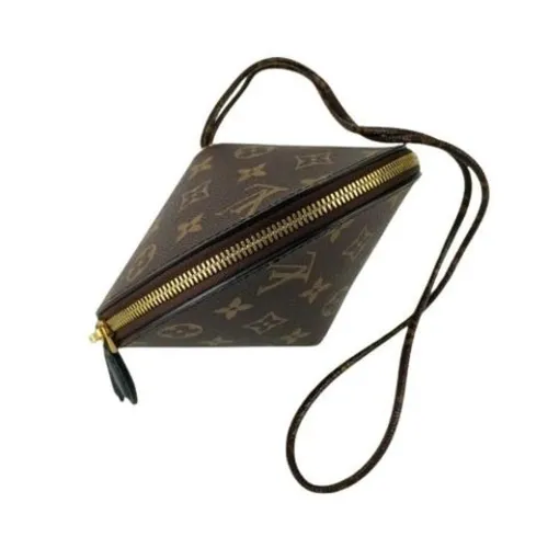 Pre-owned > Pre-owned Bags > Pre-owned Cross Body Bags - - Louis Vuitton Vintage - Modalova