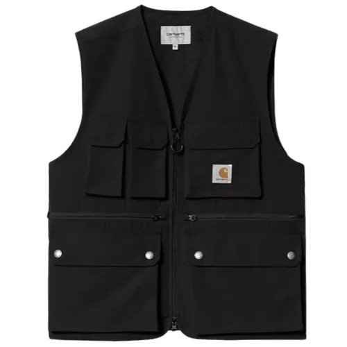 Jackets > Vests - - Carhartt Wip - Modalova
