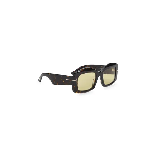 Accessories > Sunglasses - - Tom Ford - Modalova