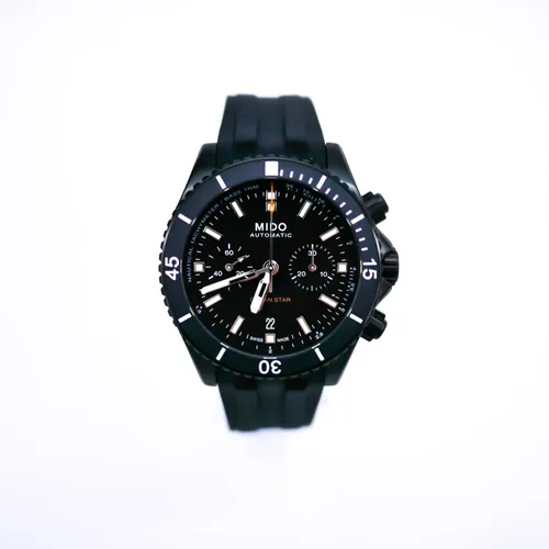 Accessories > Watches - - Mido - Modalova