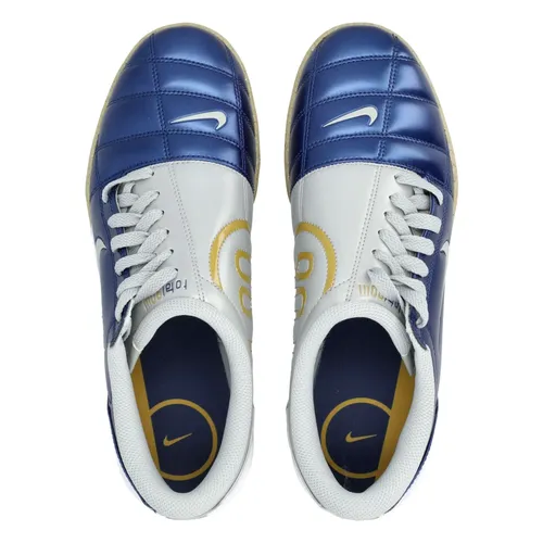 Nike - Shoes > Sneakers - Blue - Nike - Modalova