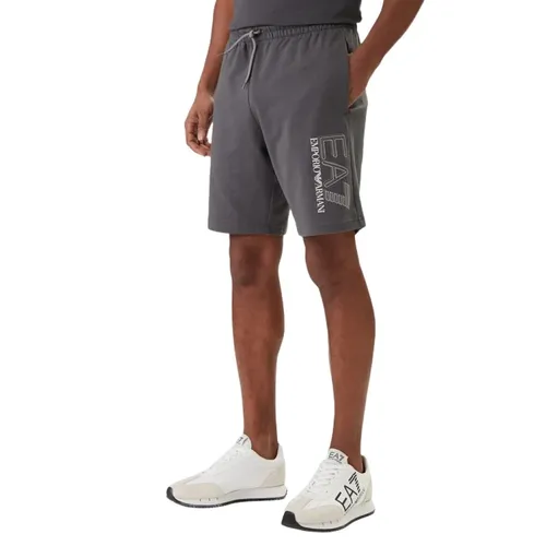 Shorts > Casual Shorts - - Emporio Armani EA7 - Modalova