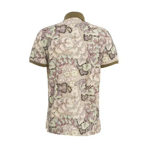 Tops > Polo Shirts - - Etro - Modalova