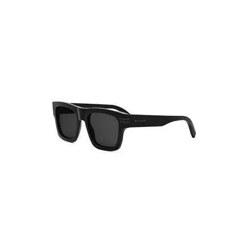 Accessories > Sunglasses - - Bvlgari - Modalova