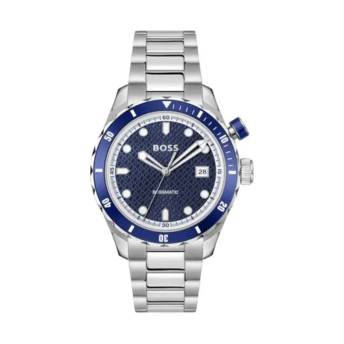 Accessories > Watches - - Hugo - Modalova