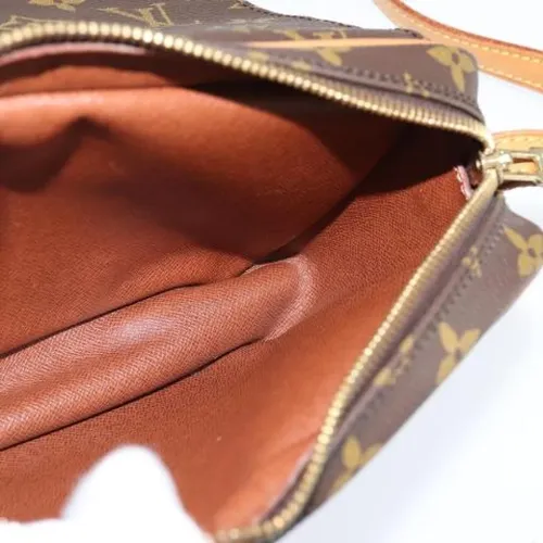 Pre-owned > Pre-owned Bags > Pre-owned Cross Body Bags - - Louis Vuitton Vintage - Modalova