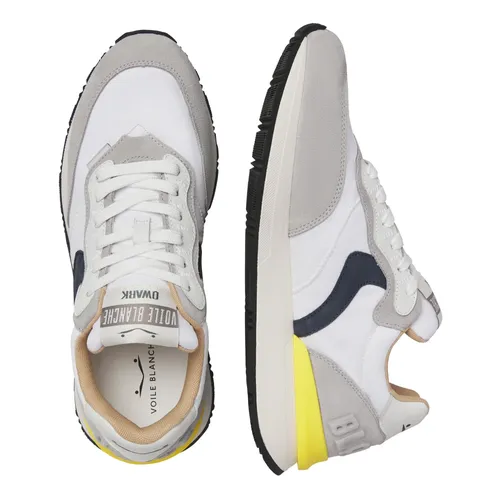 Shoes > Sneakers - - Voile Blanche - Modalova