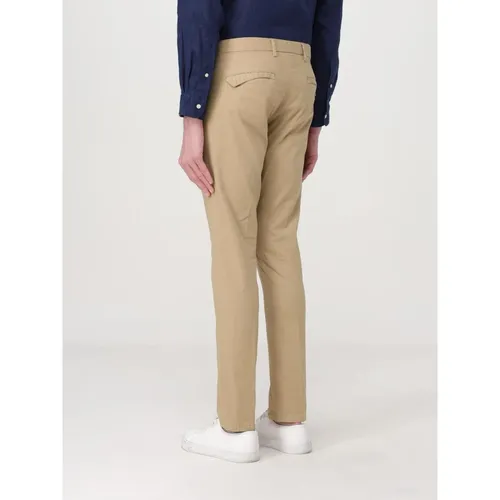 Trousers > Chinos - - PT Torino - Modalova