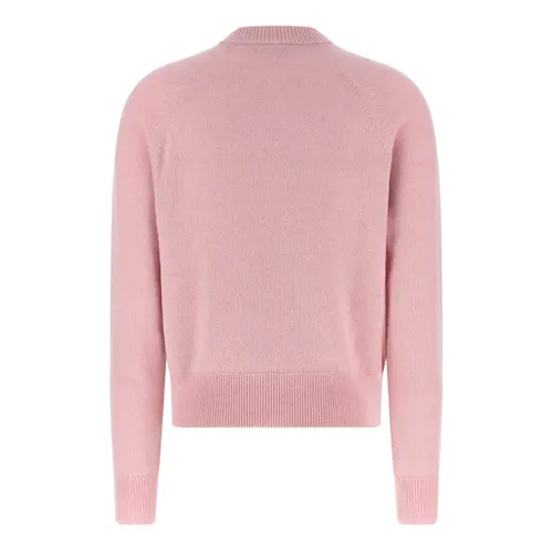 Knitwear > Round-neck Knitwear - - Balmain - Modalova