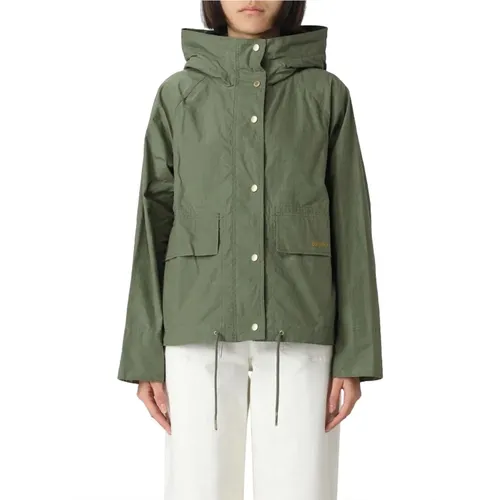 Jackets > Light Jackets - - Barbour - Modalova