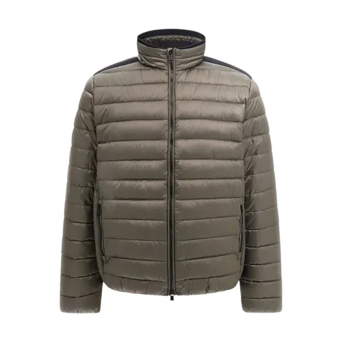 Jackets > Down Jackets - - Guess - Modalova