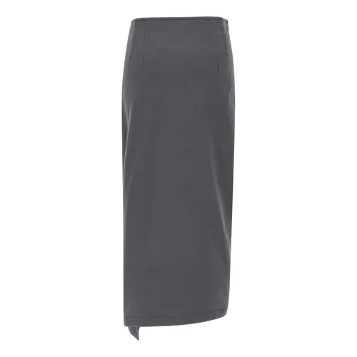 Skirts > Midi Skirts - - Dries Van Noten - Modalova
