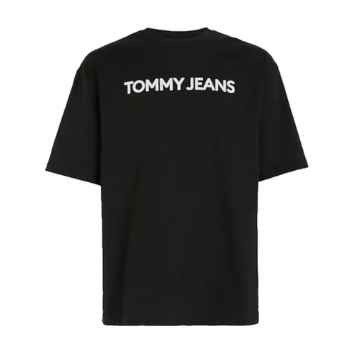 Tops > T-Shirts - - Tommy Hilfiger - Modalova
