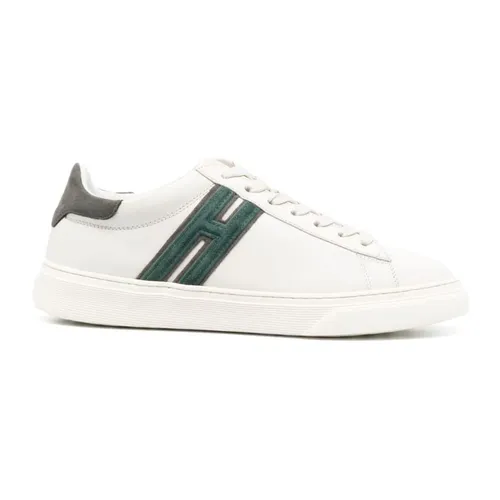 Hogan - Shoes > Sneakers - White - Hogan - Modalova