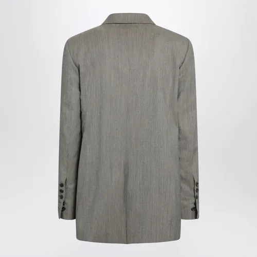 Jackets > Blazers - - Rick Owens - Modalova