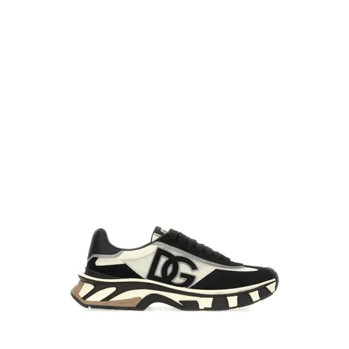 Shoes > Sneakers - - Dolce & Gabbana - Modalova