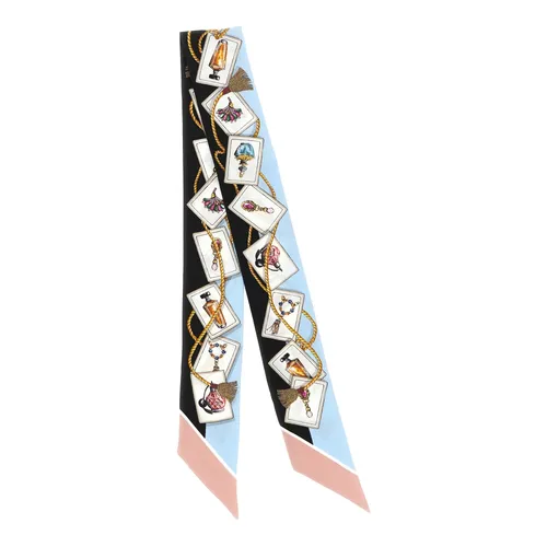 Accessories > Scarves > Silky Scarves - - Dolce & Gabbana - Modalova