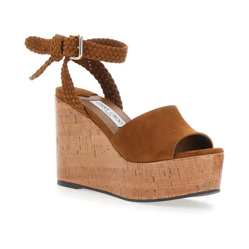 Shoes > Heels > Wedges - - Jimmy Choo - Modalova