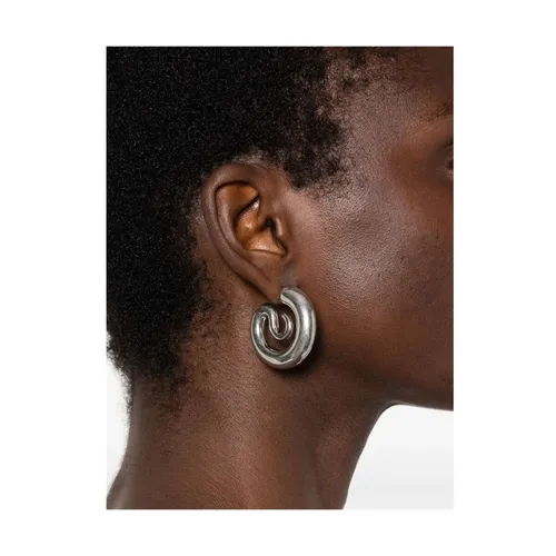 Accessories > Jewellery > Earrings - - Panconesi - Modalova
