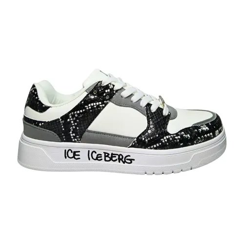 Shoes > Sneakers - - Iceberg - Modalova