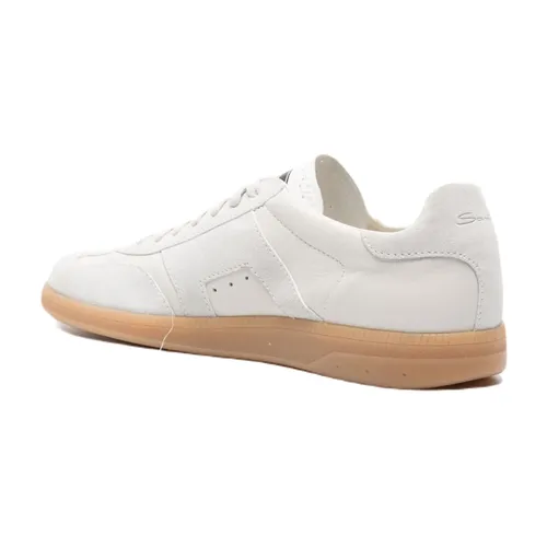 Shoes > Sneakers - - Santoni - Modalova