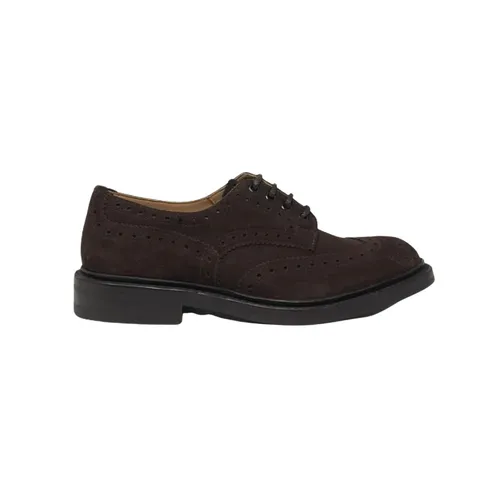 Shoes > Flats > Business Shoes - - Tricker's - Modalova